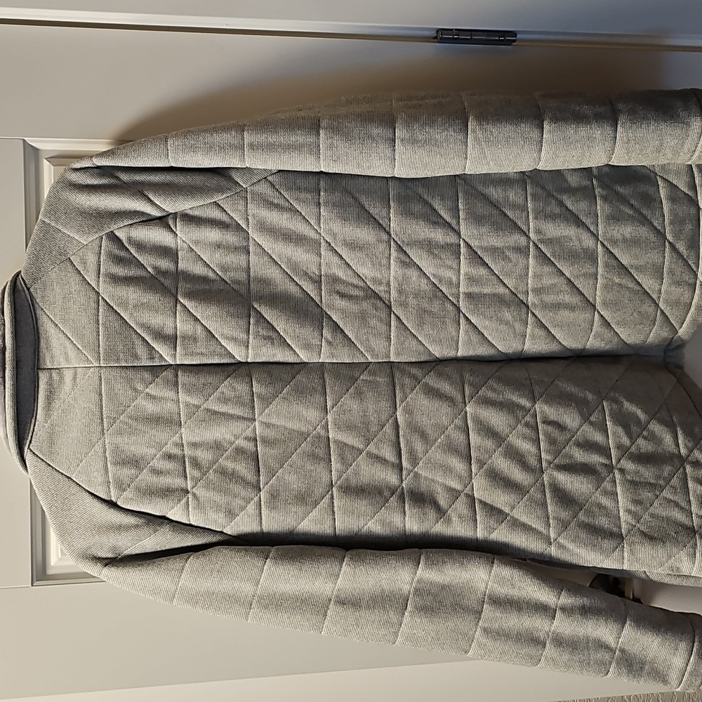 The North Face Field Jacket Medium - Picture 6 of 6